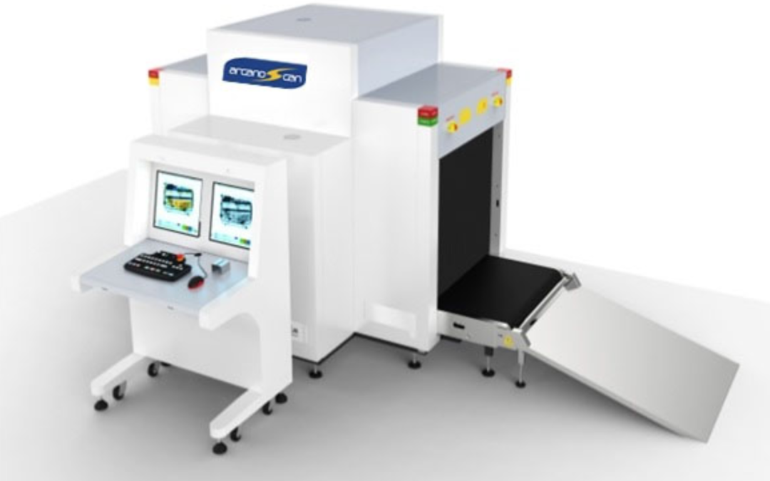 ArcanoScan 10080DV