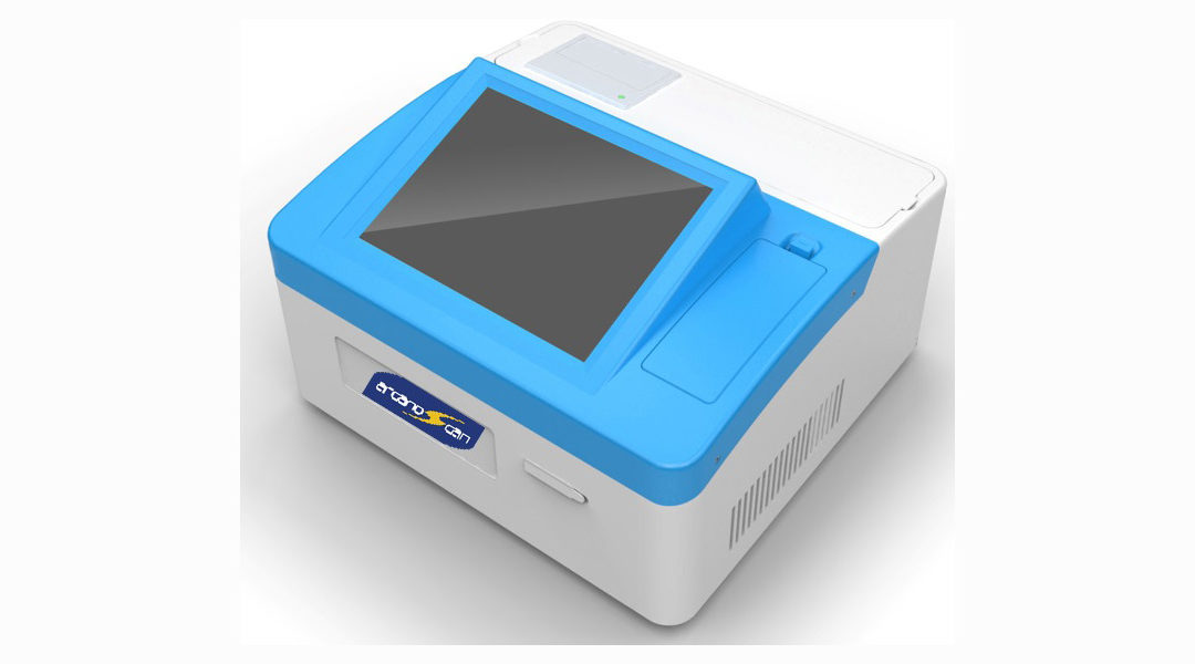 ArcanoScan HD600
