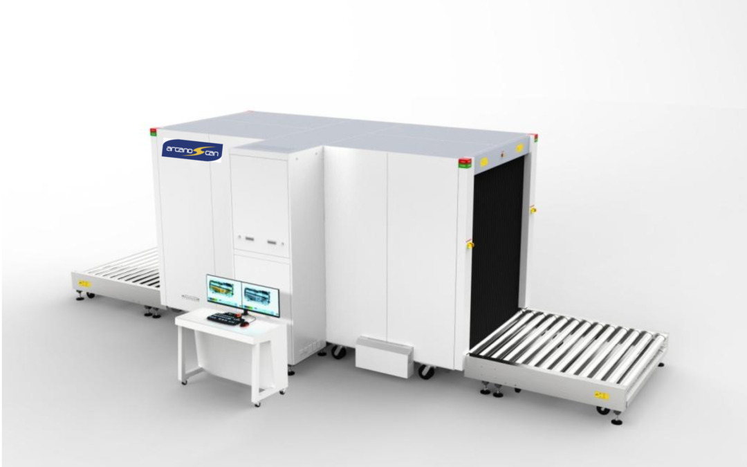 ArcanoScan AS 180180B